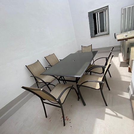 La Casita Burriana Villa Esterno foto