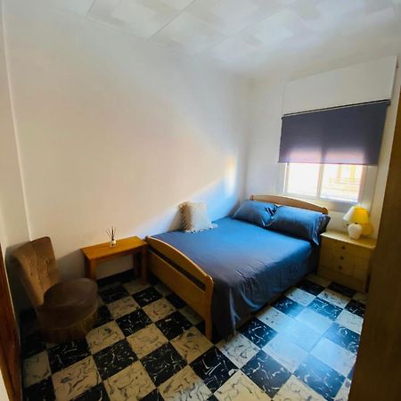 La Casita Burriana Villa Esterno foto
