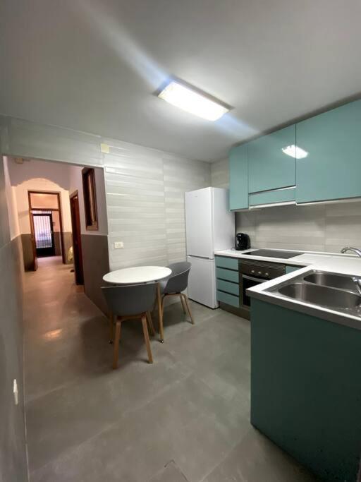 La Casita Burriana Villa Esterno foto