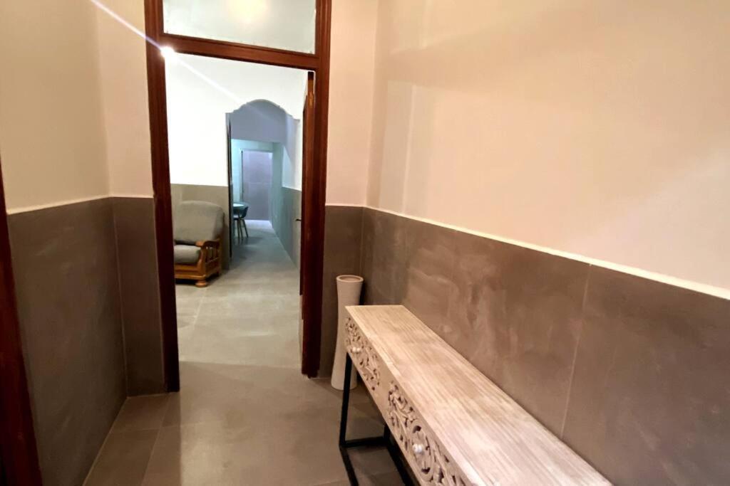 La Casita Burriana Villa Esterno foto