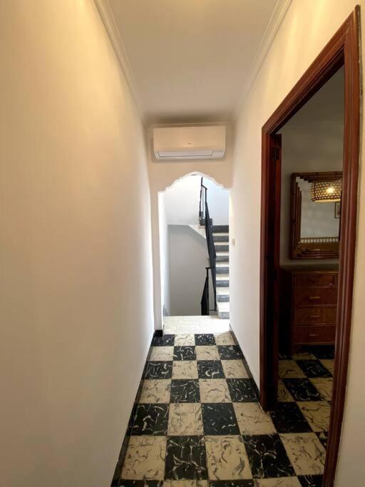 La Casita Burriana Villa Esterno foto