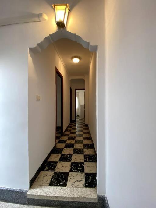 La Casita Burriana Villa Esterno foto
