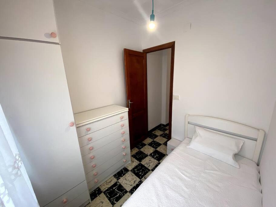 La Casita Burriana Villa Esterno foto