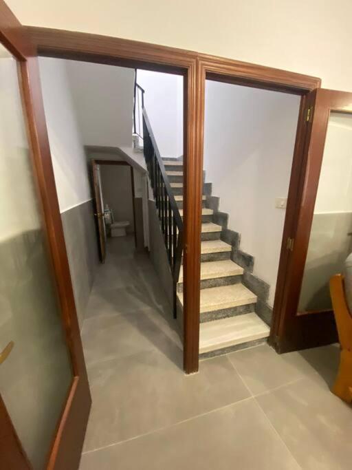 La Casita Burriana Villa Esterno foto