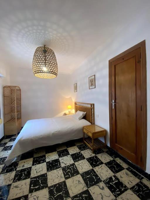 La Casita Burriana Villa Esterno foto