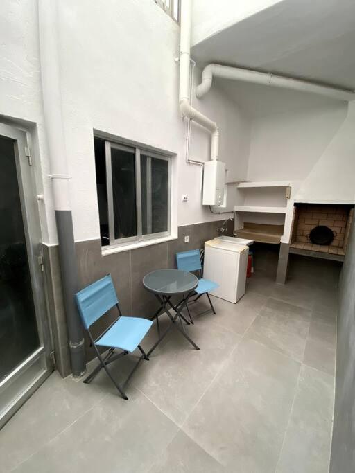 La Casita Burriana Villa Esterno foto