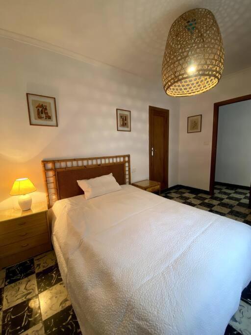 La Casita Burriana Villa Esterno foto