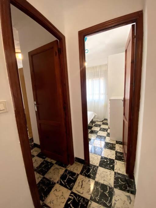 La Casita Burriana Villa Esterno foto