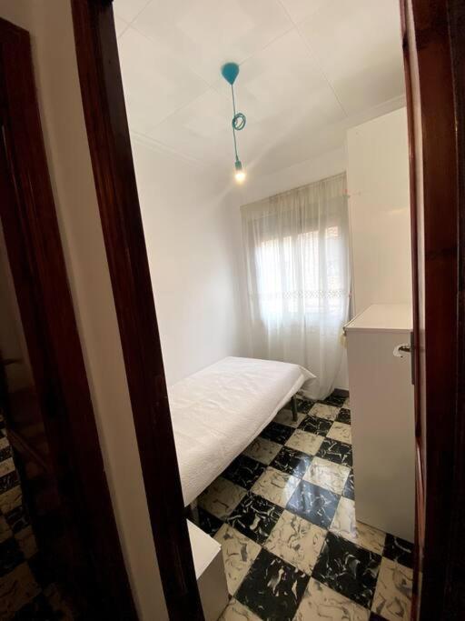 La Casita Burriana Villa Esterno foto