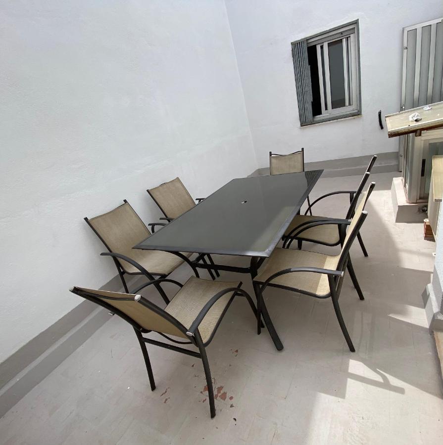 La Casita Burriana Villa Esterno foto