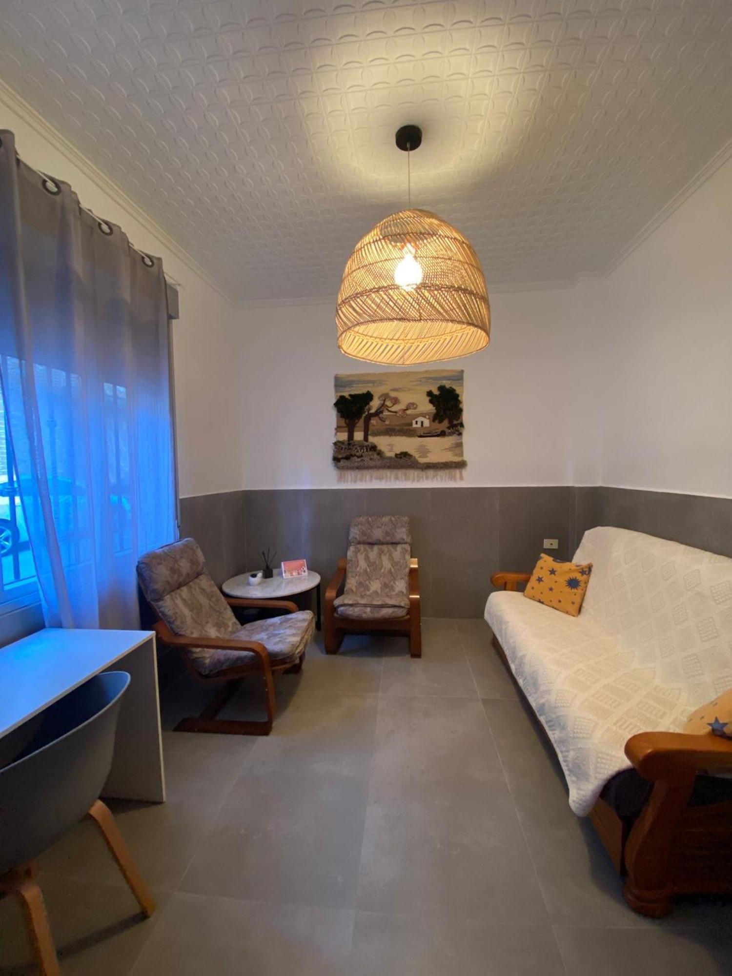 La Casita Burriana Villa Esterno foto